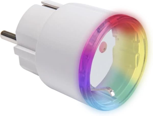 Shelly Plus Plug S Socket WiFi, Bluetooth