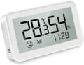 Miniatyrbillede 6 af 11: Nous Temperatur- og fugtighedssensor LCD
