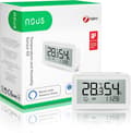 Miniatyrbillede 7 af 11: Nous Temperatur- og fugtighedssensor LCD