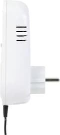 Miniatyrbild 3 av 4: Sygonix Universaltermostat Plug-in Veckoprogram 1 till 70 °C