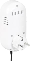 Miniatyrbild 2 av 4: Sygonix Universaltermostat Plug-in Veckoprogram 1 till 70 °C