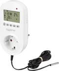 Miniatyrbild 1 av 4: Sygonix Universaltermostat Plug-in Veckoprogram 1 till 70 °C