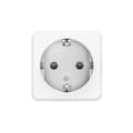 Miniatyrbillede 3 af 10: Hama WiFi-stik HomeKit, styring via stemme/app, 3.680W, 16A (00176626)