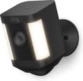 Miniatyrbillede 2 af 11: Ring Spotlight Cam Plus - Batteri - Sikkerhedskamera - Sort