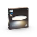 Miniatyrbillede 4 af 4: Philips Hue White Ambiance Aurelle panellampe rund (8719514382688)