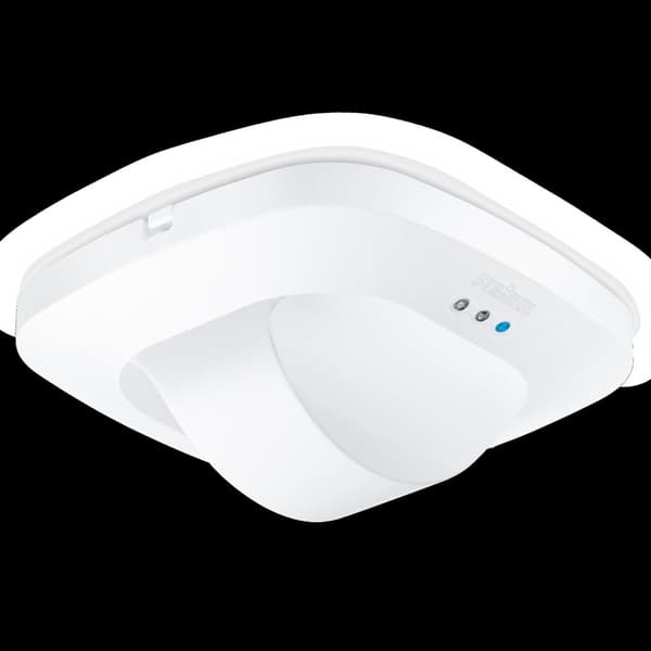 STEINEL Dual HF Wireless Ceiling White (057459)