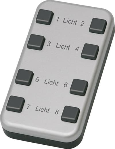 ELTAKO FAH trådløs udendørs lysstyrkesensor EnOcean (30000455)