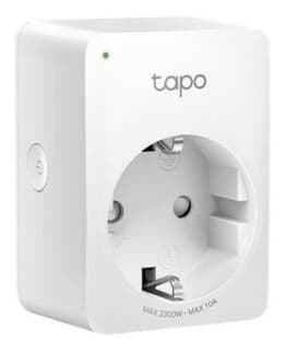 SMART HOME WIFI SMART PLUG/TAPO P100(1-PACK) TP-LINK