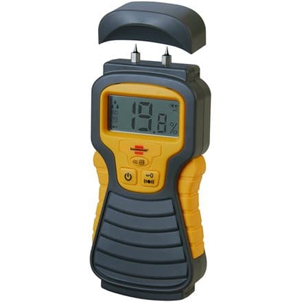 MOISTURE METER MD