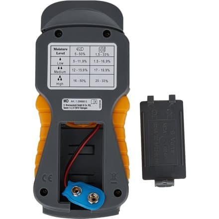 MOISTURE METER MD