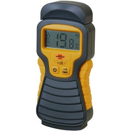MOISTURE METER MD