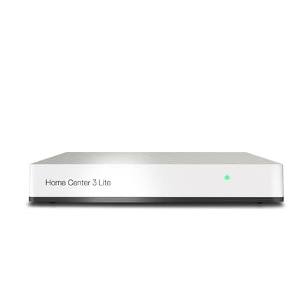 Central Unit Fibaro Home Center 3 Lite (FGHC3L)