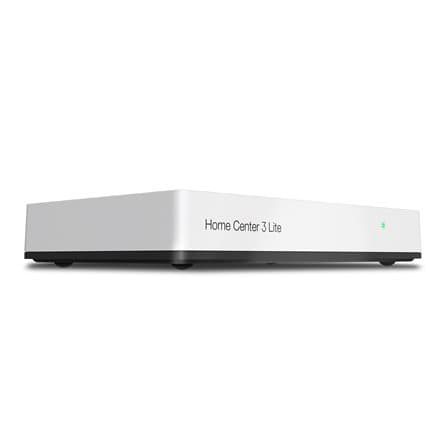 Central Unit Fibaro Home Center 3 Lite (FGHC3L)