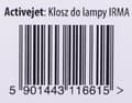 Miniatyrbild 6 av 6: Activejet Lampskärm för Irma lampa