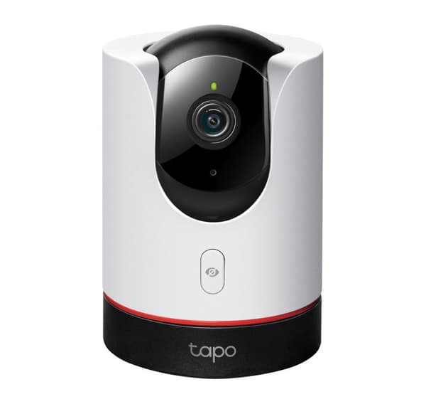 TP-Link sikkerhetskamera Tapo C225