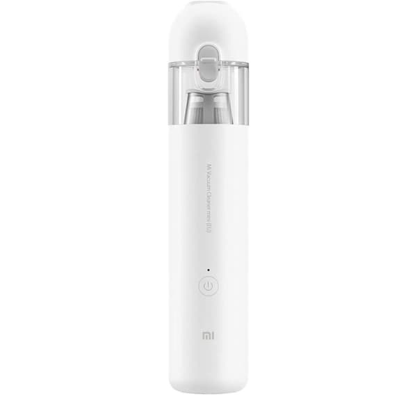 Xiaomi Mi Støvsuger Mini, hvit Hvit