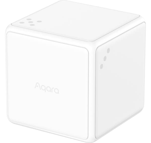 Aqara älykotiohjain Cube T1 Pro