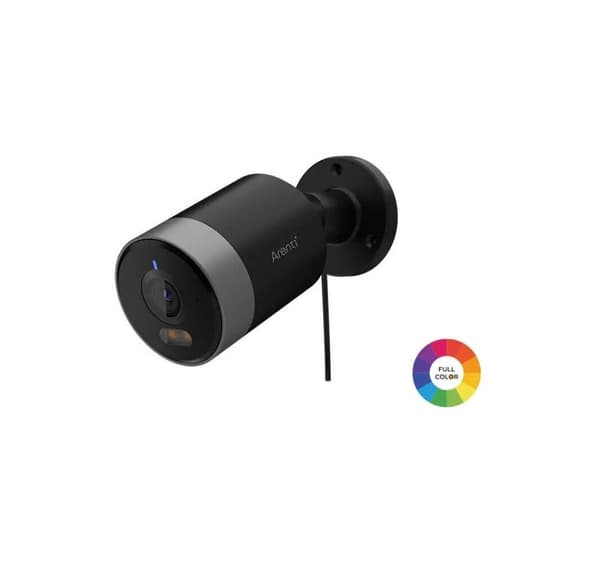 Arenti valvontakamera OUTDOOR1 + 32GB muistikortti