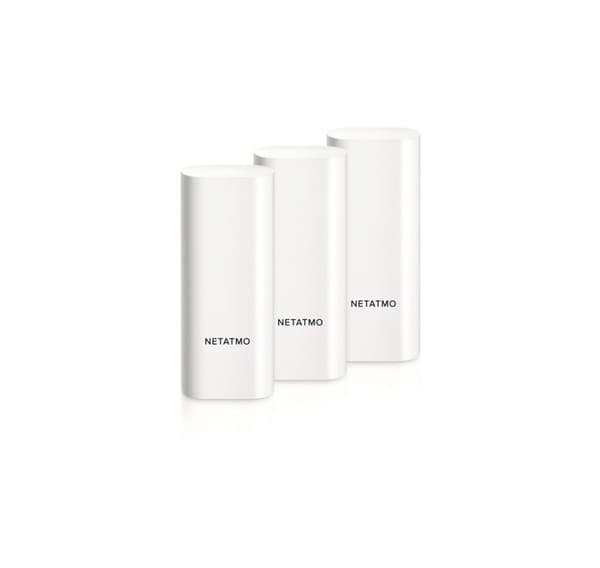 Netatmo Smart Door and Window Tagit