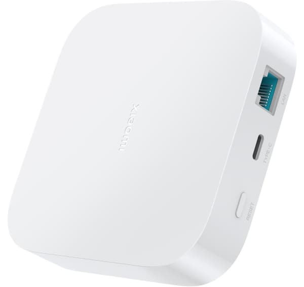 Xiaomi Smart Home Hub 2 WiFi/BT/Zigbee