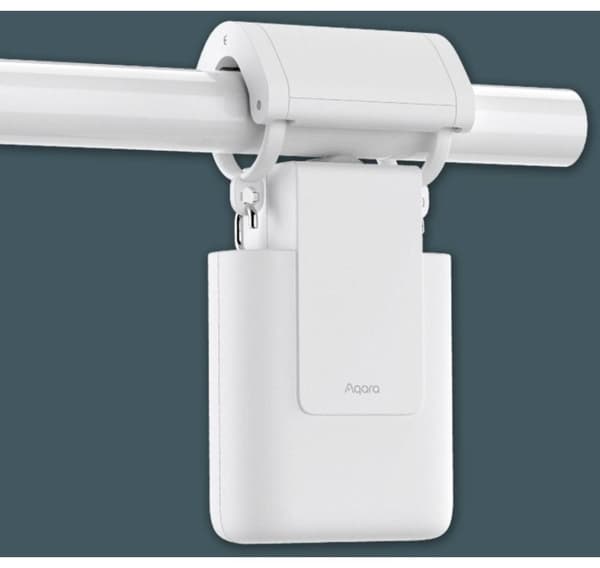 Aqara-verhomoduuli Curtain Driver E1 Rod