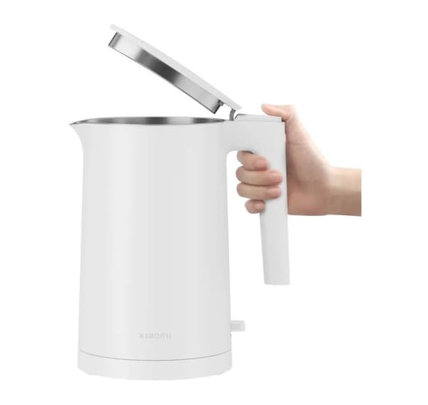 Xiaomi vannkoker Mi 2 1800W 1,7l, hvit