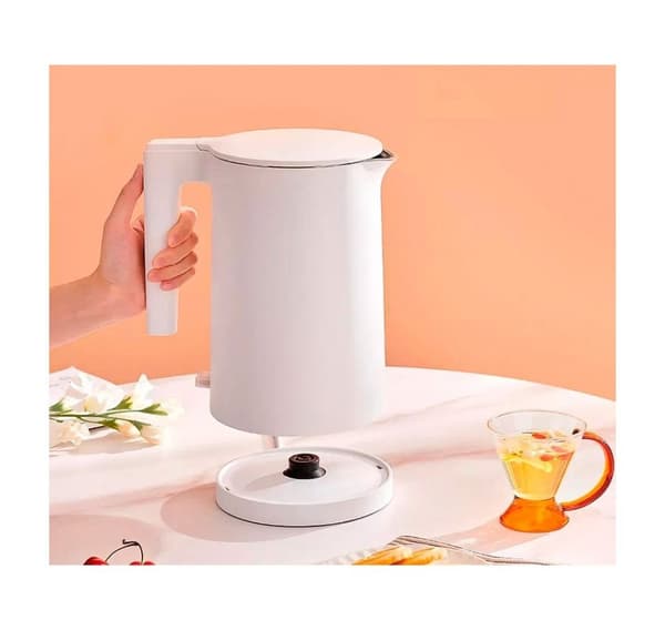 Xiaomi vannkoker Mi 2 1800W 1,7l, hvit