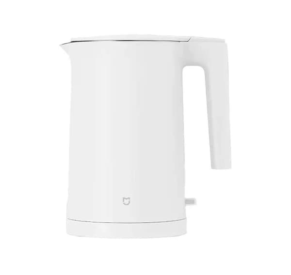 Xiaomi vannkoker Mi 2 1800W 1,7l, hvit