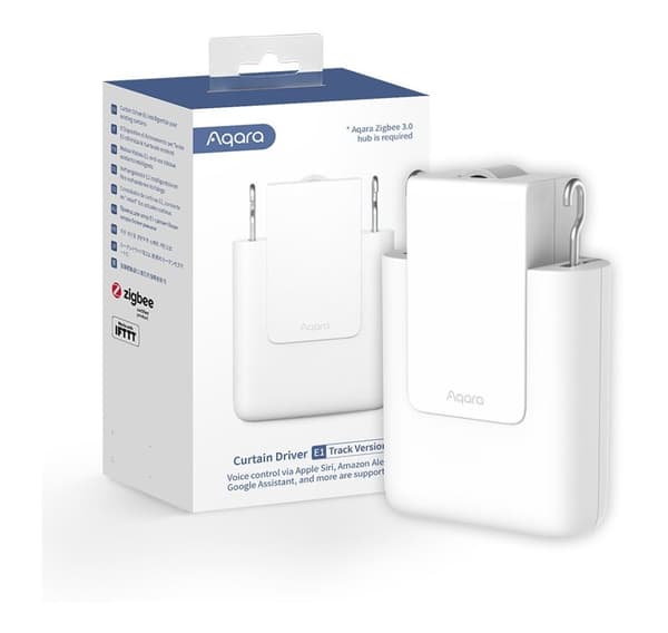 Aqara Curtain Driver E1 Track