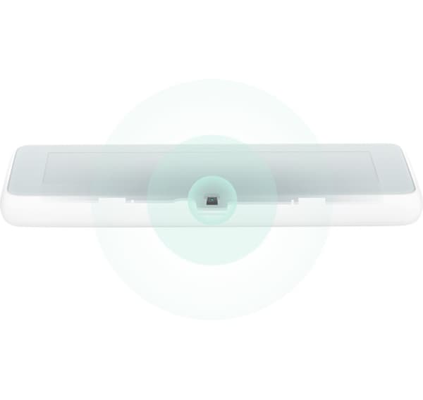 Xiaomi Mi temperatur- og fugtighedsmonitor Pro, hvid