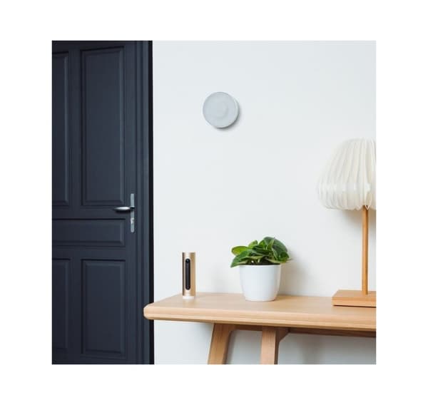 Netatmo Sisäsireeni
