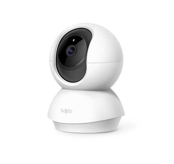 TP-Link sikkerhetskamera Tapo C200