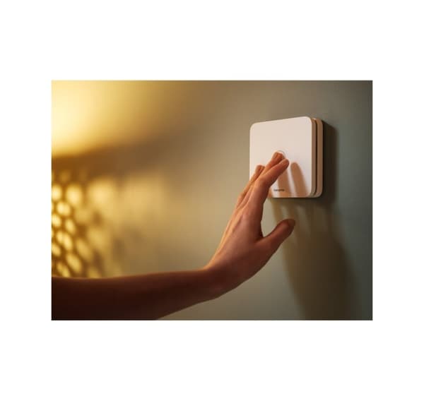 Netatmo Smart karbonmonoksidalarm