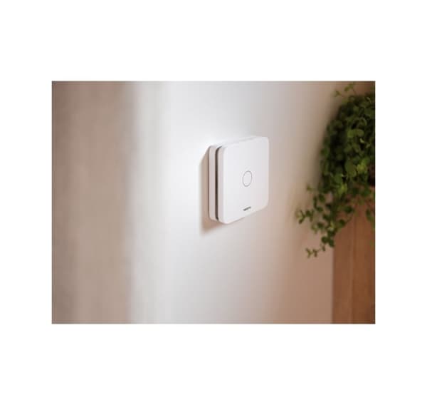 Netatmo Smart karbonmonoksidalarm