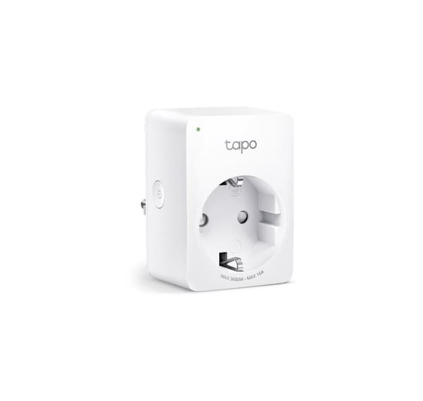 TP-Link smart plug Tapo P110, vit