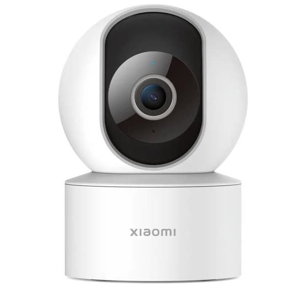 Xiaomi Smart Camera C200 2MP, hvit