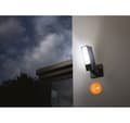 Pikkukuva 6 / 6: Netatmo ulkokamera sireenin läsnäololla