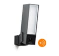 Pikkukuva 1 / 6: Netatmo ulkokamera sireenin läsnäololla