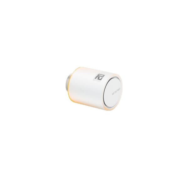 Netatmo Smart Radiator Valve -lisäventtiili