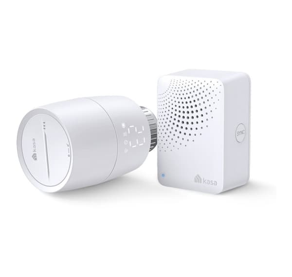 TP-Link termostatsett KE100 KIT