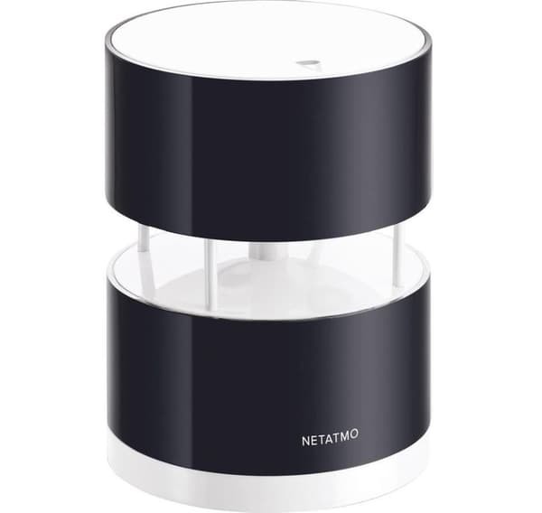 Netatmo tuulimittari