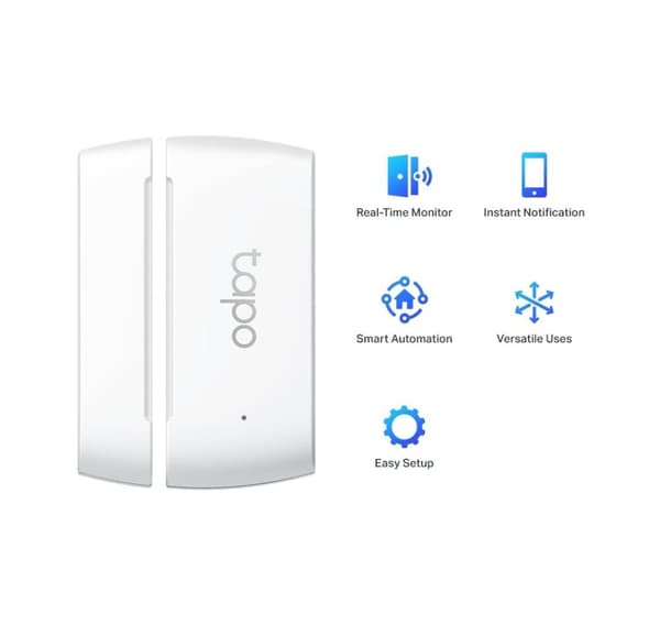 TP-Link Smart Contact Sensor Tapo T110