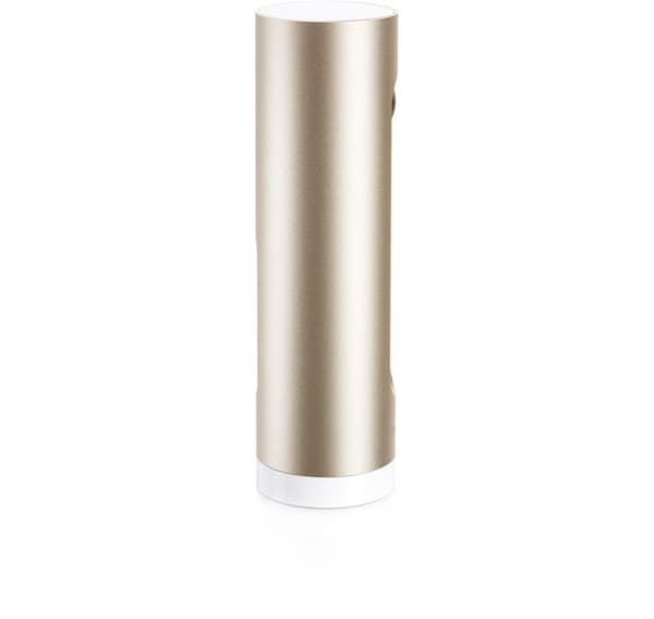 Netatmo turvakamera Tervetuloa