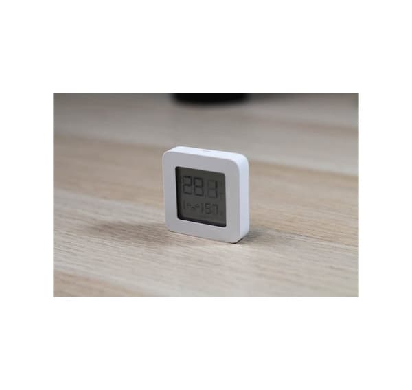 Xiaomi temperatur- og fuktighetssensor Mi 2