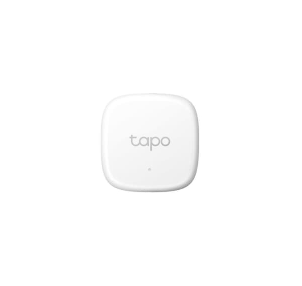 TP-Link temperatur- og fugtighedssensor Tapo T310