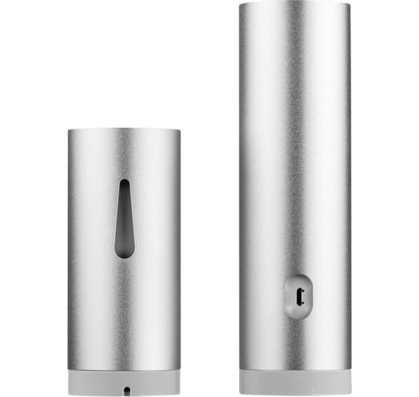 Netatmo väderstation