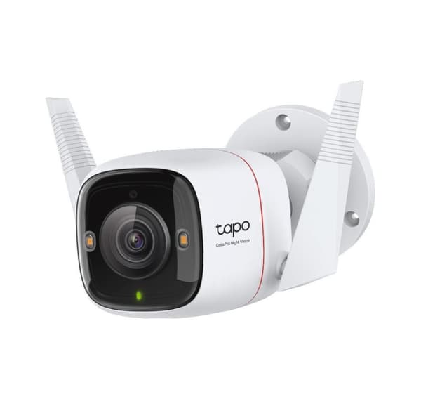 TP-Link sikkerhetskamera Tapo C325WB Outdoor