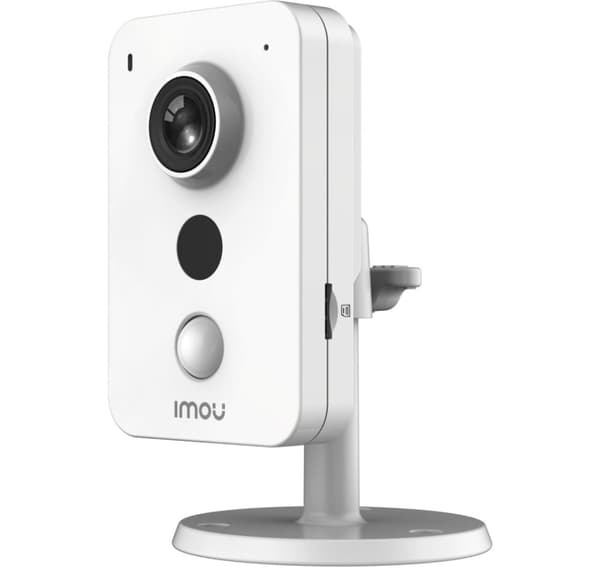 Imou sikkerhetskamera Cube 2MP
