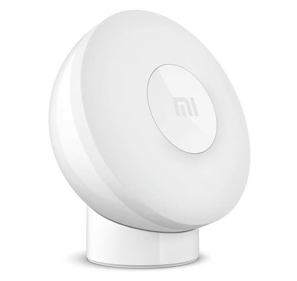 Xiaomi Mi bevegelsesaktivert nattlys 2 BT