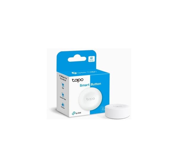 TP-Link Smart Knapp Tapo S200B